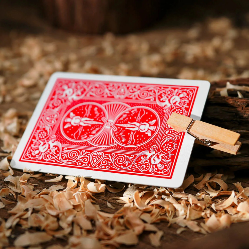 PIN - Flat Base & TCC Magic