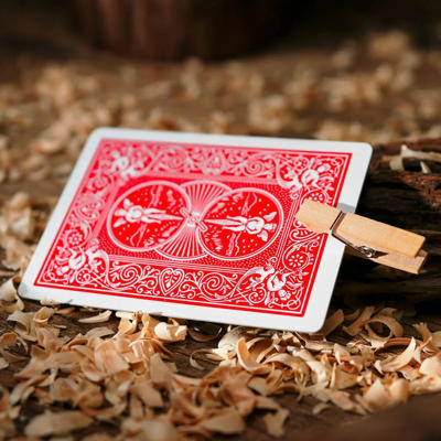 PIN - Flat Base & TCC Magic