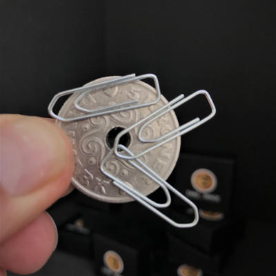 MAGNETIC DANISH 5-KRONE