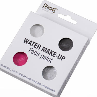 FANTASY WATER MAKE-UP 