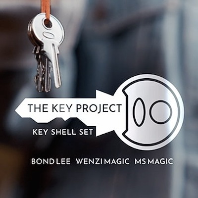 THE KEY PROJECT