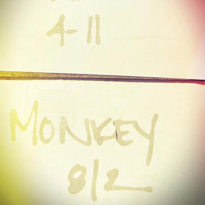 BLACK HOLE - Brett Barry