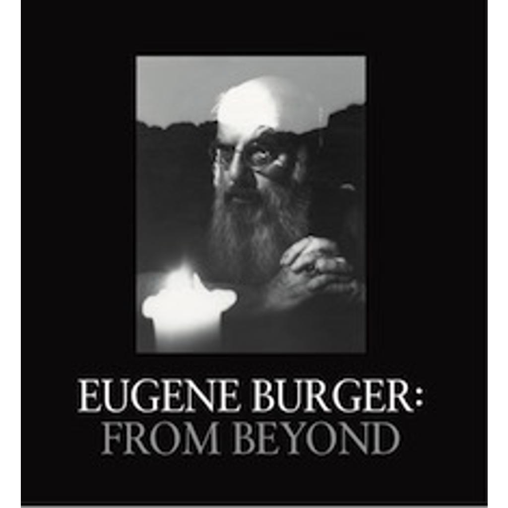 FROM BEYOND - Eugene Burger