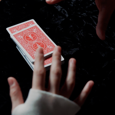 WAKEN PRO - Bond Lee, Hawin & MS Magic