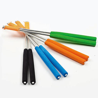 HENRY ALU DIABOLO HANDSTICKS - 32 cm.