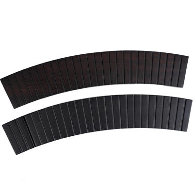 THE LONG & SHORT ILLUSION