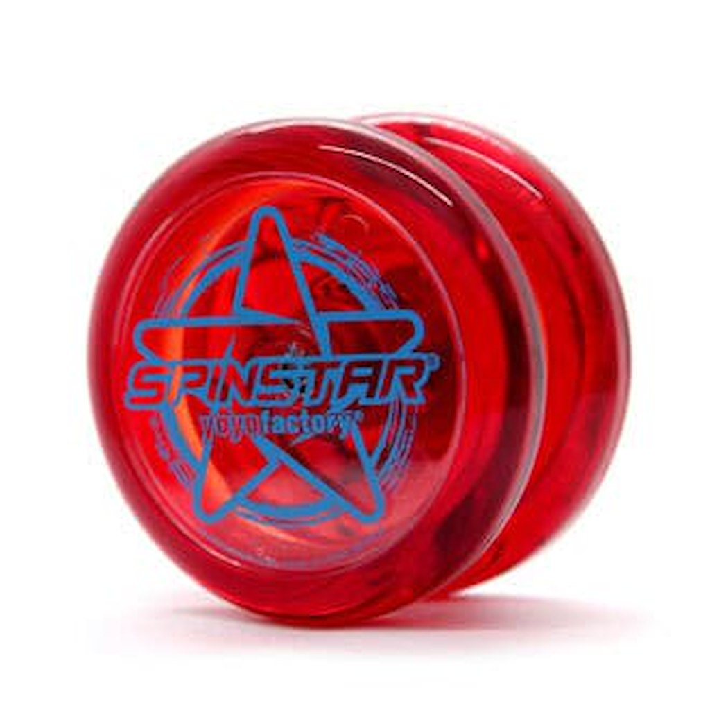 YOYO SPINSTAR