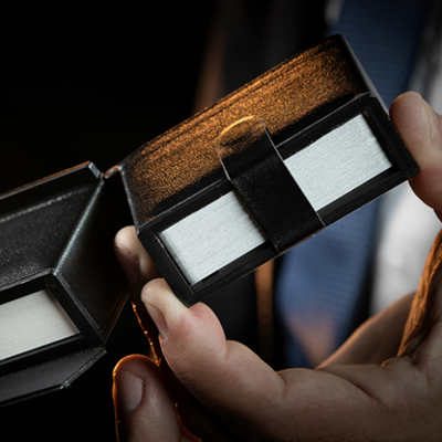 DEMI DECK - Angelo Carbone