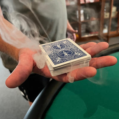 HAZE - Wonder Makers