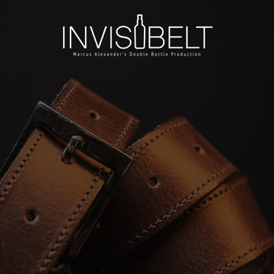 INVISIBELT - Marcus Alexander