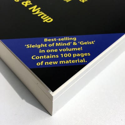 MISCHIEF - Ian Harling & Martin Nyrup