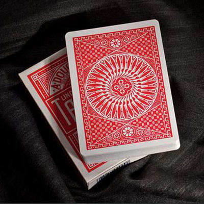 TALLY-HO PLAYING CARDS - Circle Back