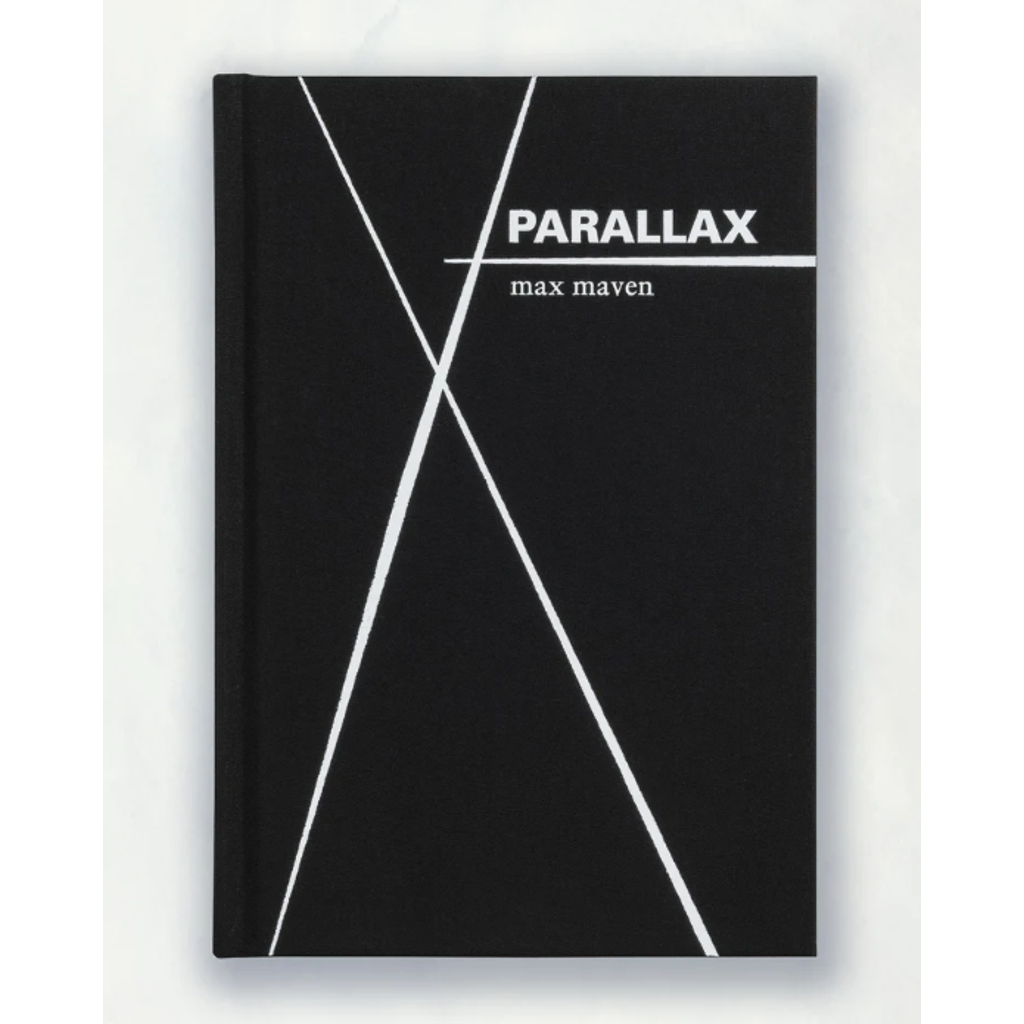 PARALLAX - Max Maven