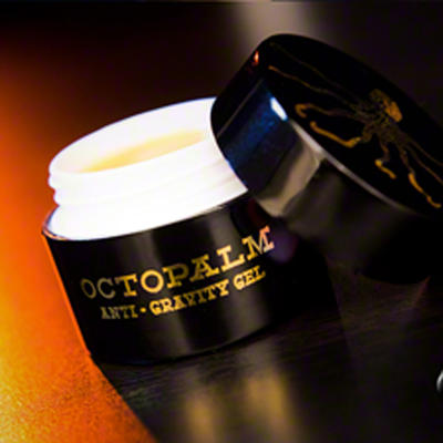 OCTOPALM - Anti Gravity Gel