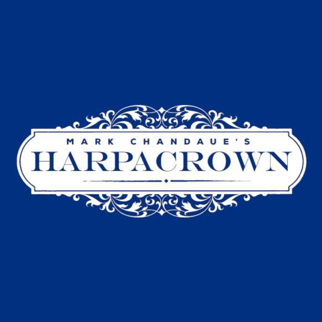 HARPACROWN - Mark Chandaue
