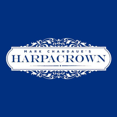 HARPACROWN - Mark Chandaue