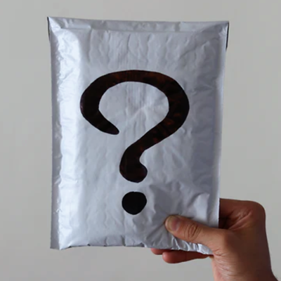 ENVELOPE OPENER - Blake Vogt