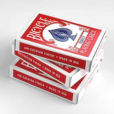 SYMMETRY, PARITY & THE CHIMERA DECK - Ben Harris