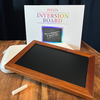 PITATA INVERSION BOARD