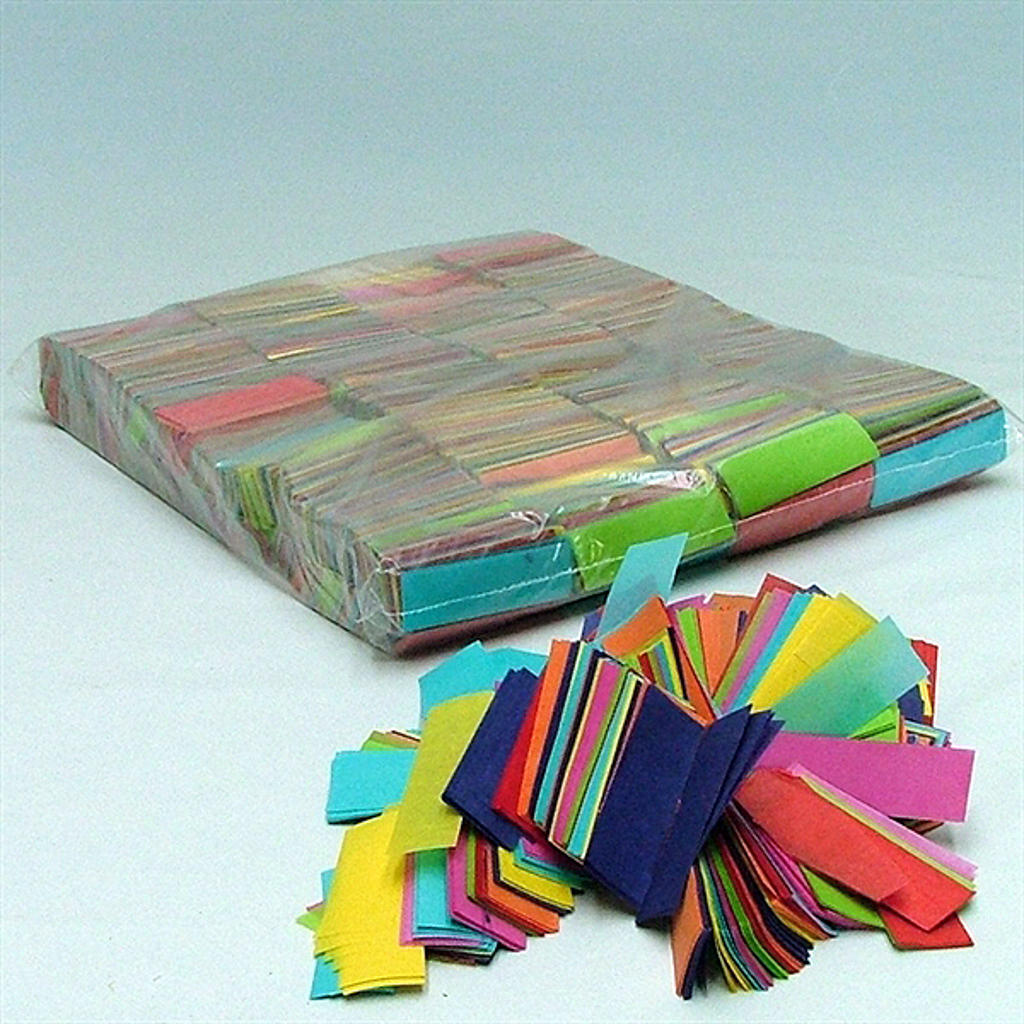 PAPER CONFETTI MIX