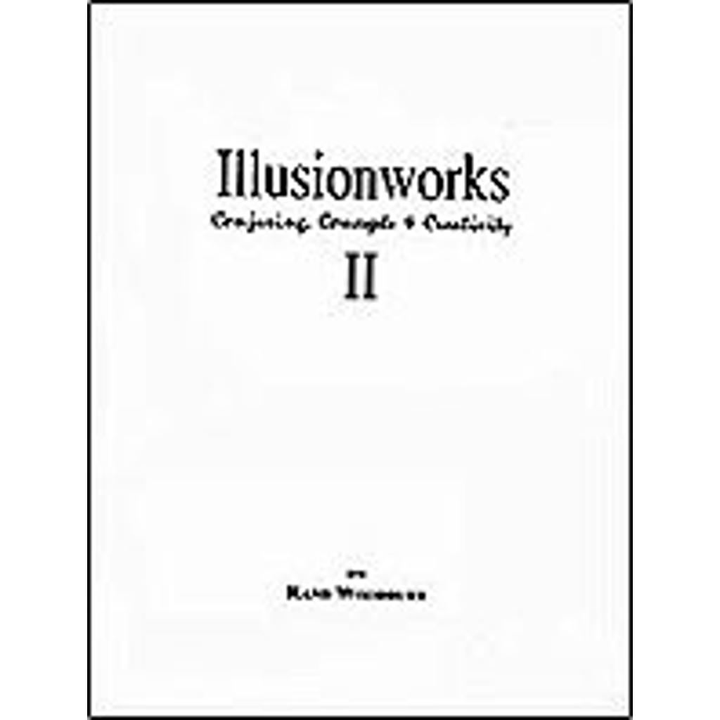 ILLUSIONWORKS 2
