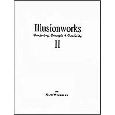 ILLUSIONWORKS 2