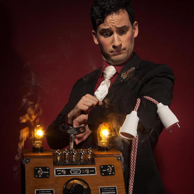 UNPLUGGED - Rubén Vilagrand