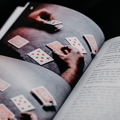 INSIDE OUT - Ben Earl