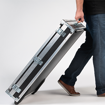 LYNX WHITEBOARD - João Miranda Magic