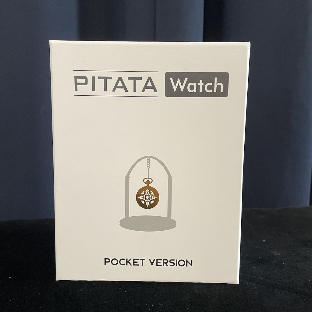 PITATA WATCH