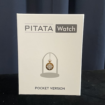 PITATA WATCH