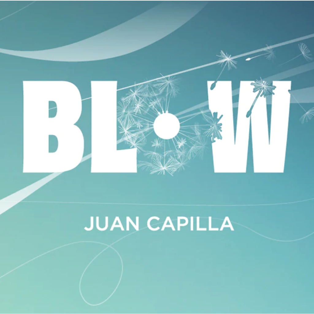 BLOW - Juan Capilla