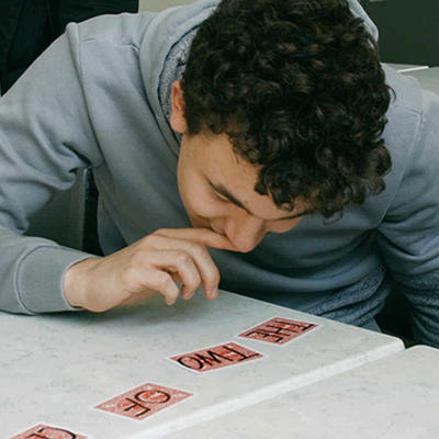 ANY CARD - Richard Sanders