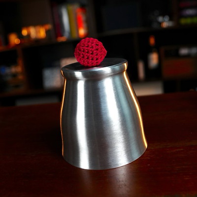ORANGE CHOP CUP PRO
