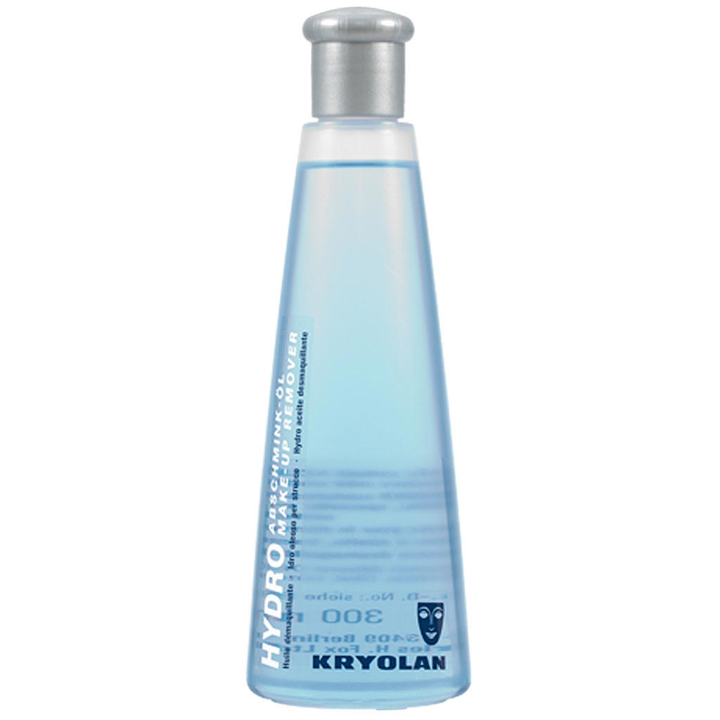 KRYOLAN HYDRO MAKE-UP REMOVER - 300 ml.