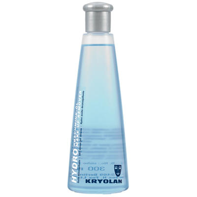 KRYOLAN HYDRO MAKE-UP REMOVER - 300 ml.