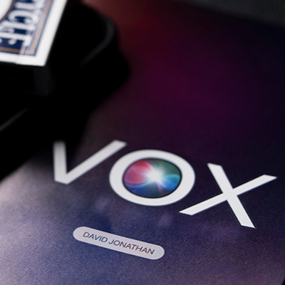 VOX - David Jonathan