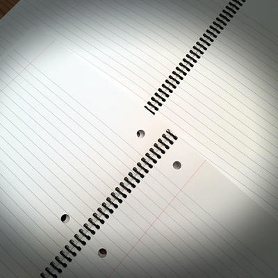 SVENPAD™ KOD STAGE A4 - Brett Barry