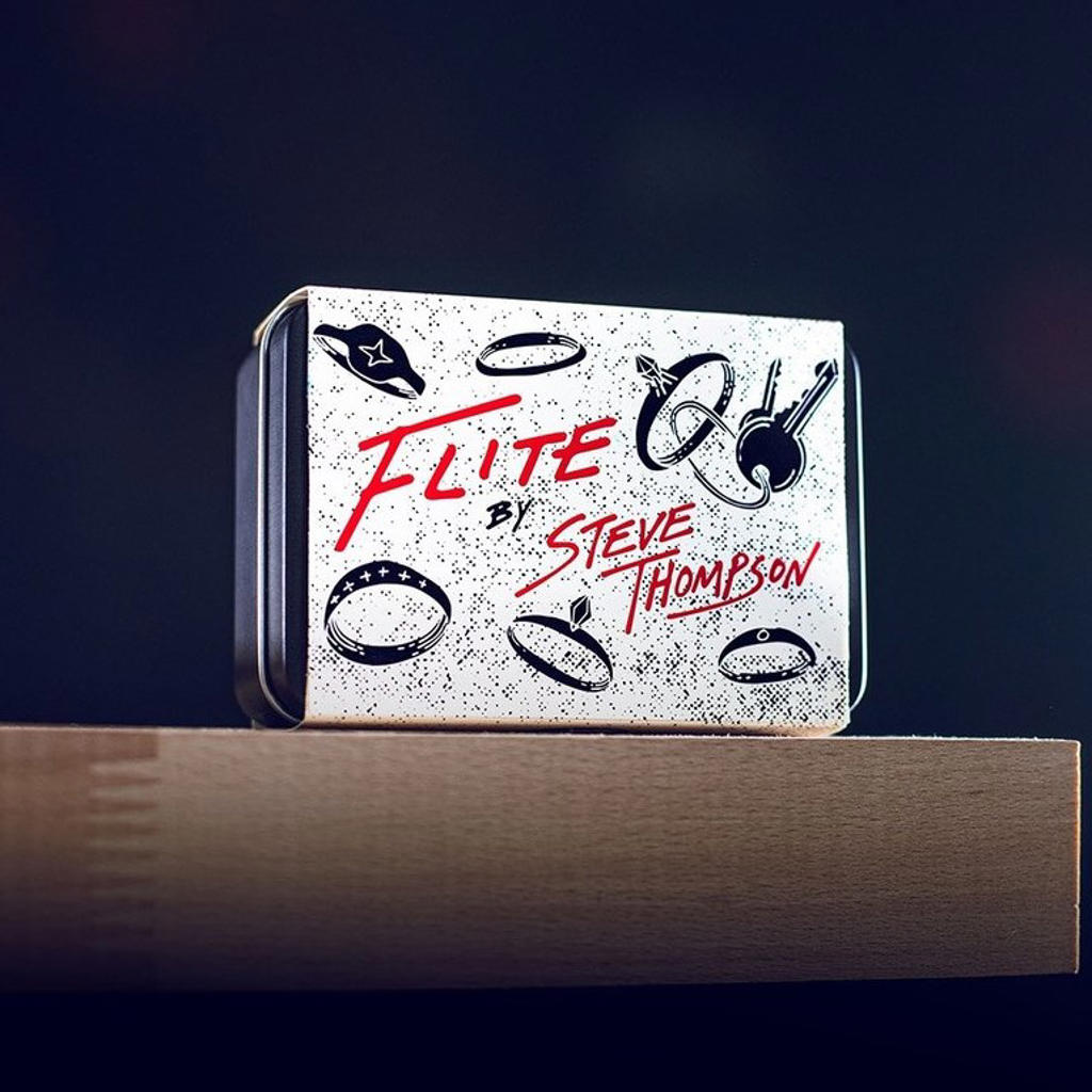 FLITE - Steve Thompson