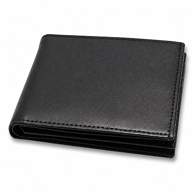 THE INFINITY WALLET - Peter Nardi