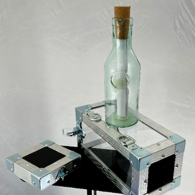 BOTTLE IT 2! - Thomas Moore