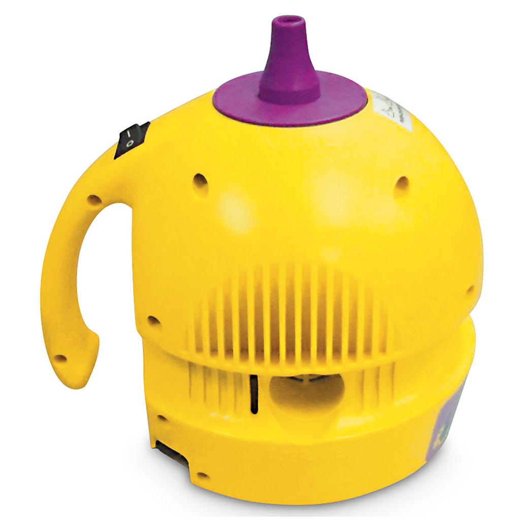 SMALL ELECTRIC BALLOON PUMP