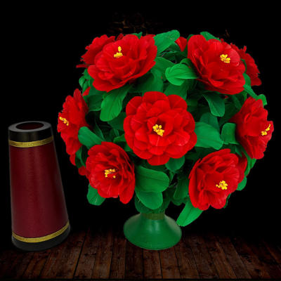 ROYAL ROSE BOTANIA (18 flowers)