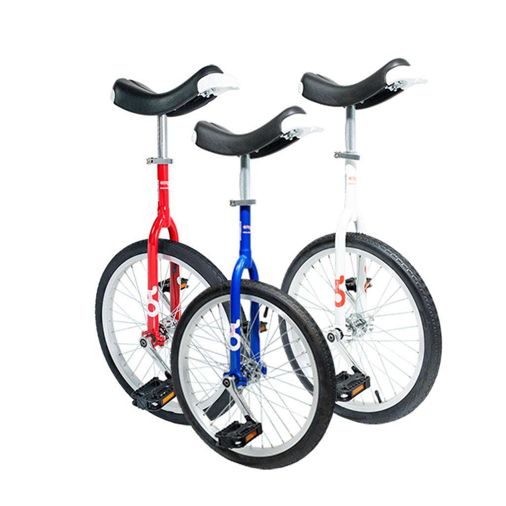 UNICYCLE QU-AX 20"