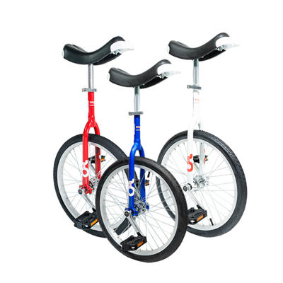 UNICYCLE QU-AX 20"
