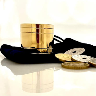 ULTRA COIN BANK - Carl Brema