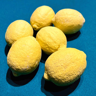 LATEX LEMON