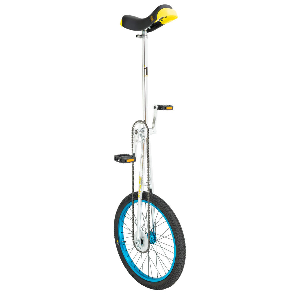 QU-AX GIRAFCYKEL (150 cm.)