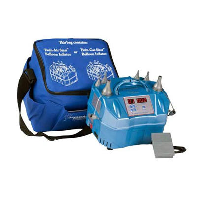 PREMIUM V2 TWIN AIR SIZER BALLOON INFLATOR