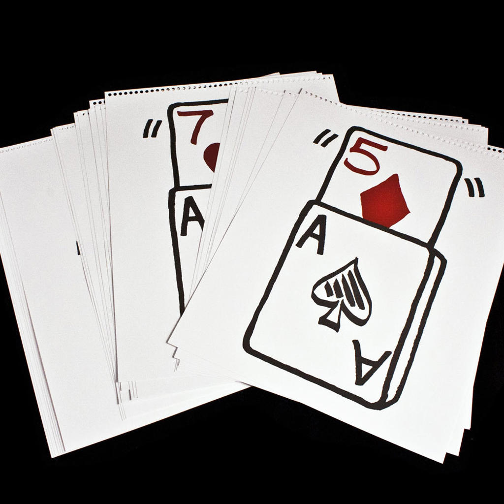 REFILL SKETCHPAD CARD RISE